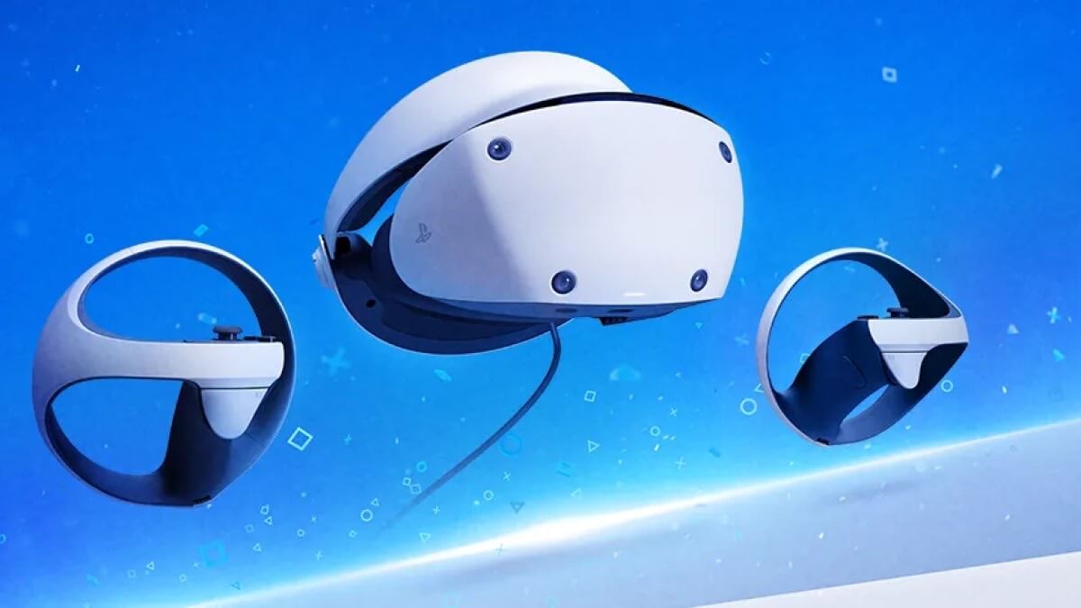 Sony раскрыла цену и дату старта продаж PlayStation VR2