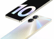 Представлены смартфоны Realme 10 Pro и Realme 10 Pro+