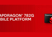 Представлен процессор Qualcomm Snapdragon 782G