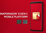 Представлен флагманский процессор Qualcomm Snapdragon 8 Gen 2
