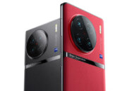 Представлен Vivo X90 Pro+ – первый смартфон на Snapdragon 8 Gen 2