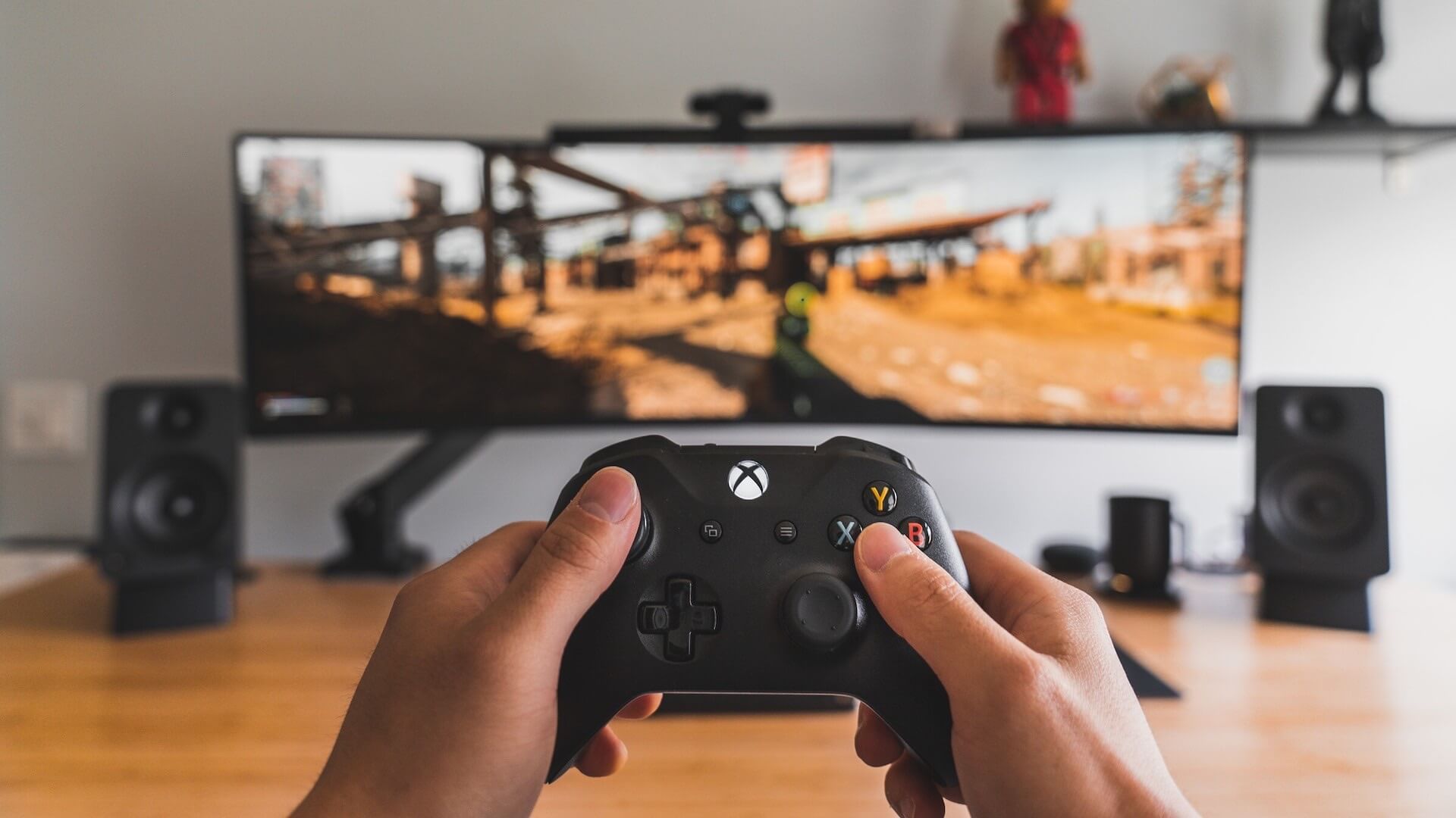 Microsoft планирует новое поколение Xbox только в 2028-м году