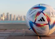 Новейшие технологии и датчики внутри. Каким мячом сыграют на Чемпионате мира в Катаре?