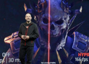 AMD FSR 3 и HYPER-RX – новые технологии повышения производительности в играх