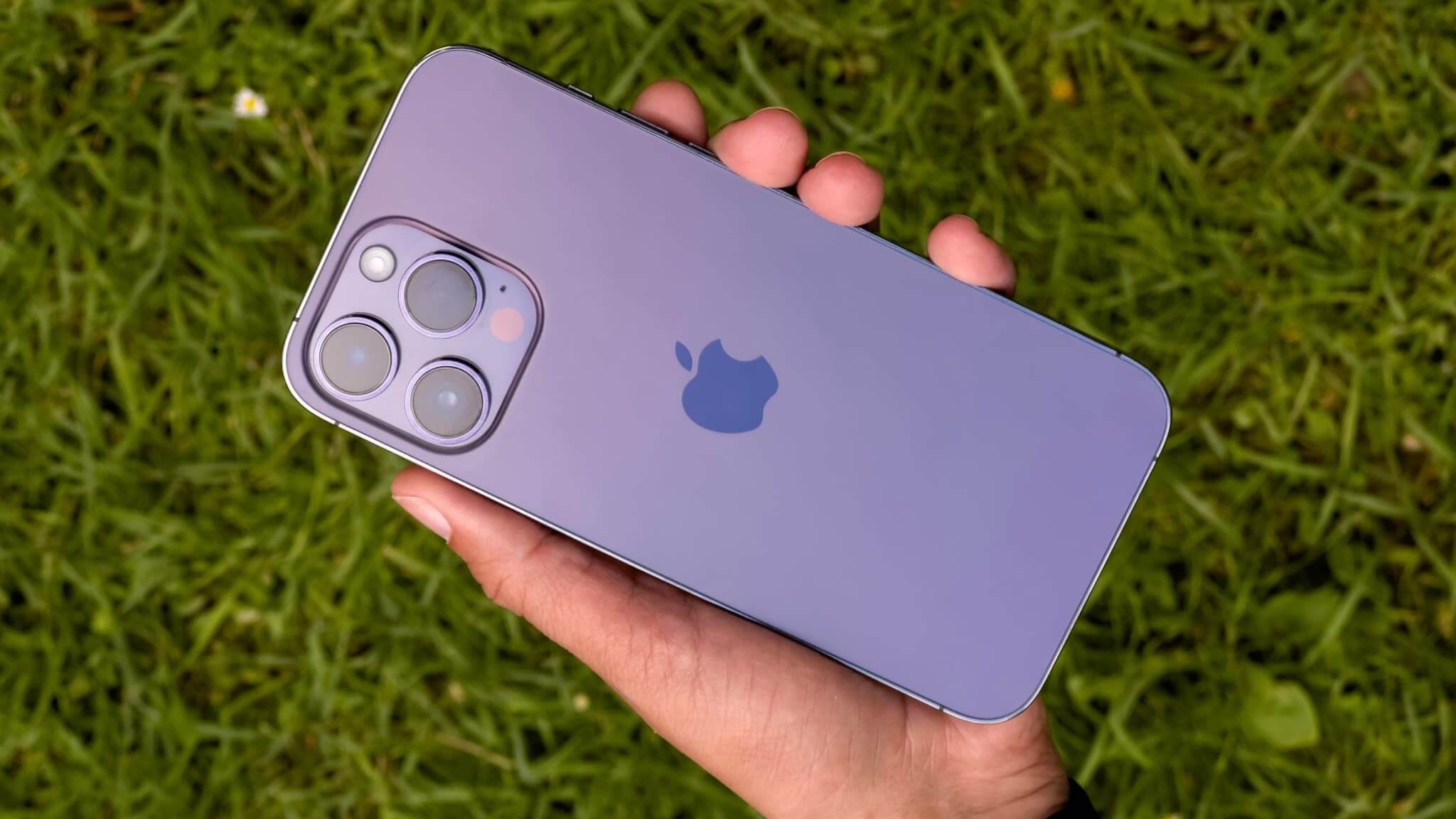 Apple уже начала пробное производство iPhone 15