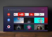 Google выпустила Android TV 13 для телевизоров