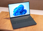 Dell показала концепт модульного ноутбука Luna