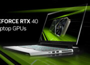 Мобильная GeForce RTX 4090 будет потреблять в 3 раза меньше энергии, чем настольная версия