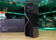 Ноутбуки с GeForce RTX 4090 и RTX 4080 поступят в продажу в начале февраля