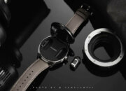Huawei выпустила Watch Buds – часы со встроенными наушниками