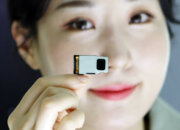 LG представила датчик камеры для смартфонов с 9-кратным оптическим зумом