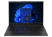 Lenovo обновила линейку ноутбуков ThinkPad X1