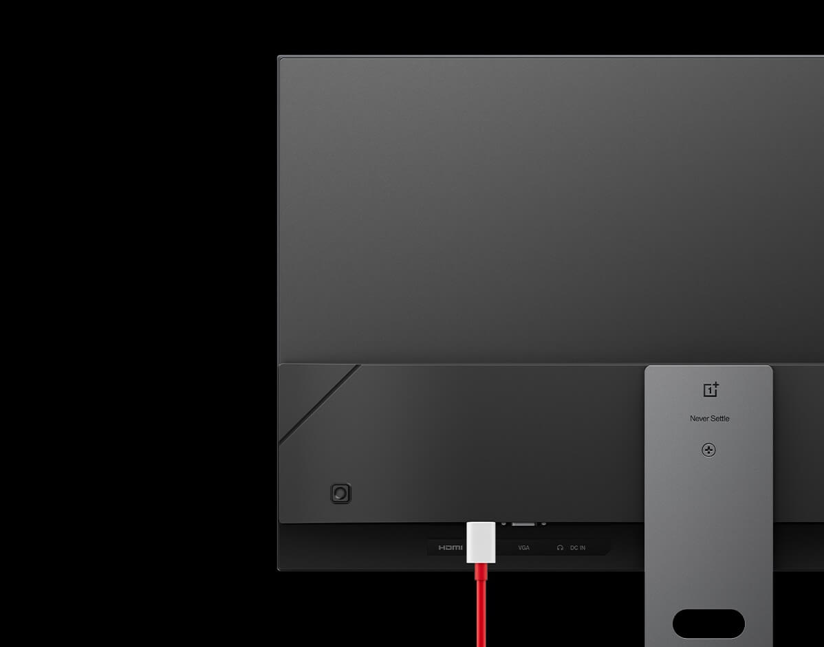 OnePlus Monitor