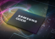 Память Samsung GDDR7 обеспечит пропускную способность 36 ГБит/с