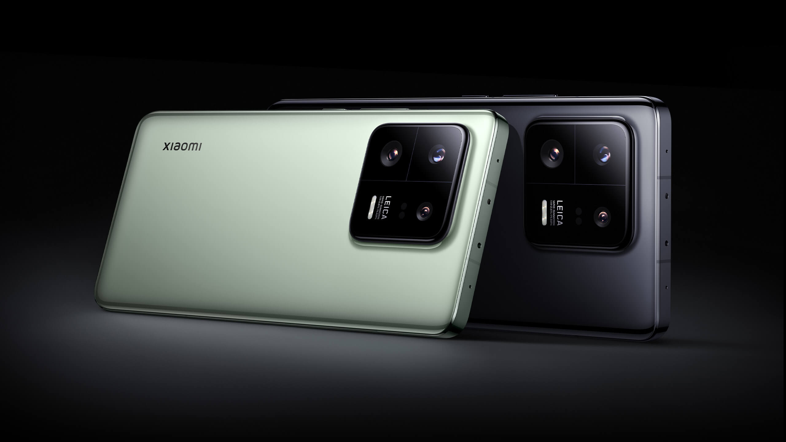 Представлены Xiaomi 13 и 13 Pro – яркие флагманы с камерой Leica и процессором Snapdragon 8 Gen 2