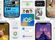Apple выпустила обновление iOS 16.2: сквозное шифрование в iCloud, режим караоке Apple Music Sing и ограничения в AirDrop
