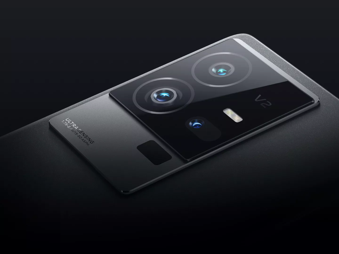 iQOO 11 Pro