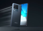 Представлен iQOO Neo 7 SE – первый смартфон на Dimensity 8200 с зарядкой на 120 Вт