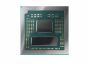 AMD анонсировала серию мобильных чипов Ryzen 7000