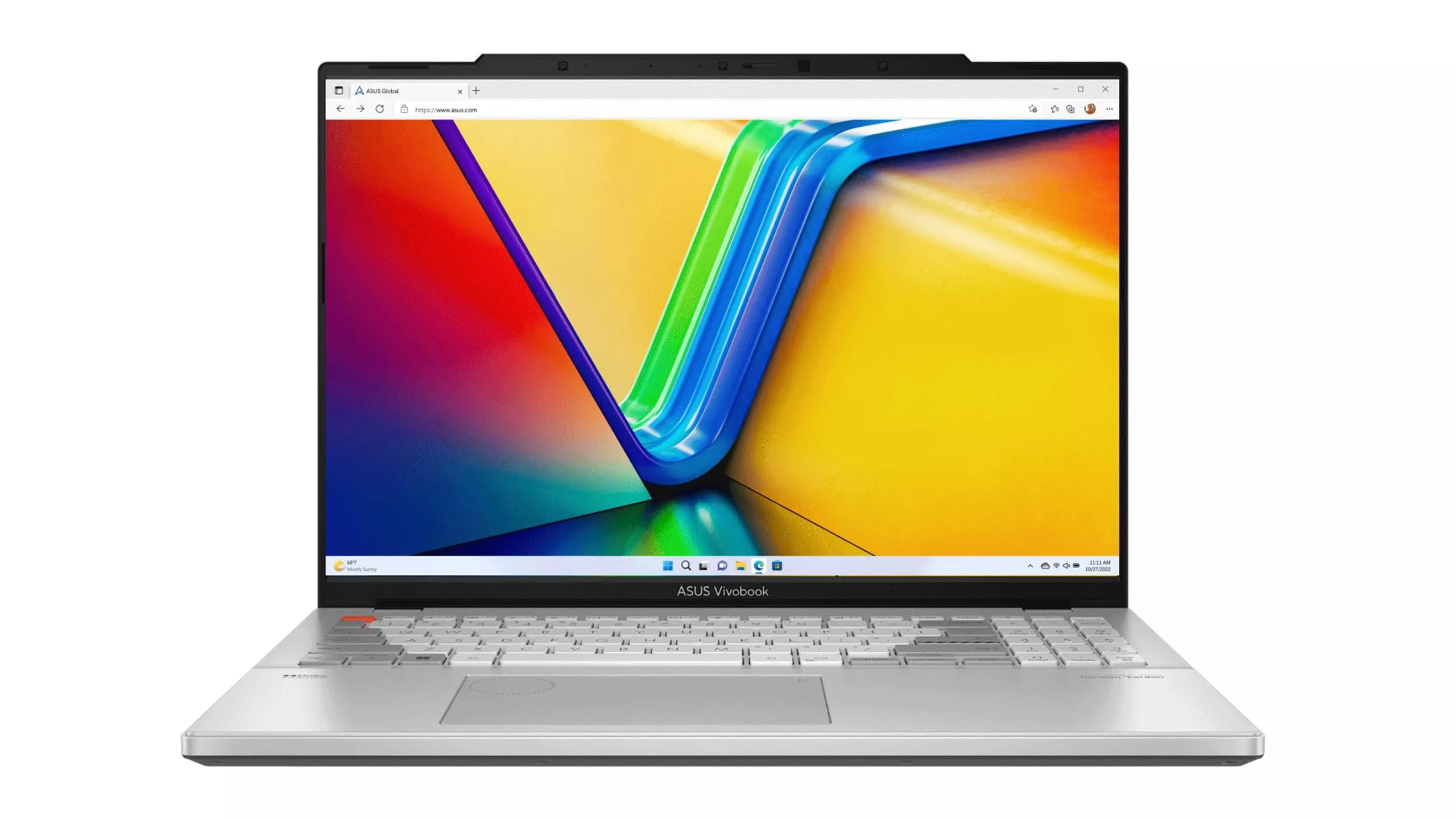 Asus vivobook pro 16