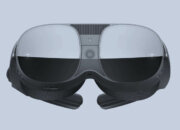 HTC показала автономную VR-гарнитуру Vive XR Elite