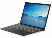 MSI Prestige 13 Evo – ноутбук весом 988 грамм
