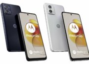 Представлены Motorola G73, G53, G23 и G13