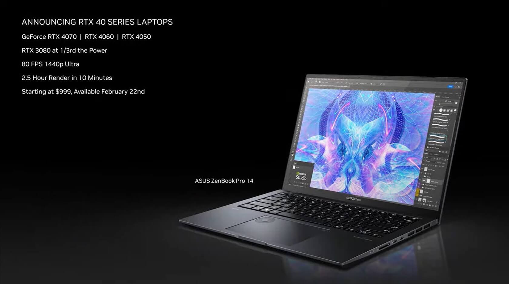 NVIDIA GeForce RTX 40 Laptops_2