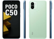 Представлен смартфон POCO C50 за $78