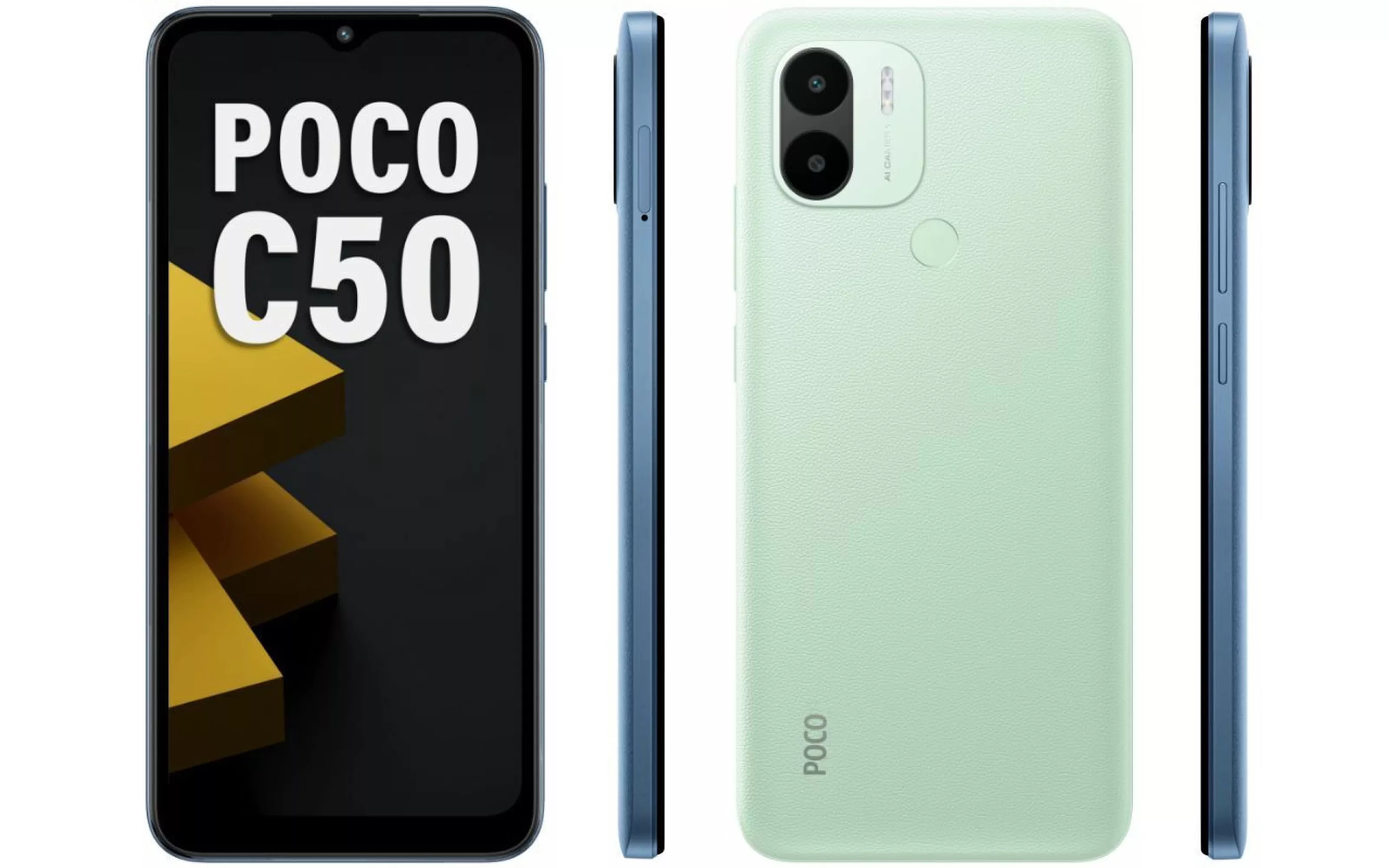 Poco C55 Купить В Днс