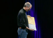 MacBook Air исполнилось 15 лет – это был самый тонкий ноутбук в мире