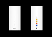 Представлен маршрутизатор Nokia Beacon 10 с поддержкой Wi-Fi 6E