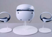 Sony показала разборку гарнитуры PlayStation VR2 и контроллеров VR2 Sense