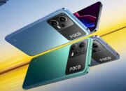 Представлены смартфоны Poco X5 и Poco X5 Pro