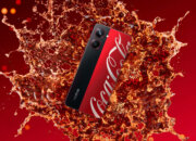 Представлен Realme 10 Pro Coca-Cola Edition