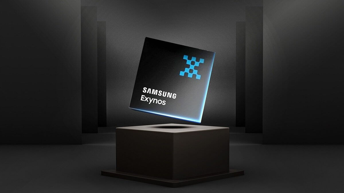 Samsung анонсировала процессор Exynos 2400 – на AMD RDNA3 и на 70% быстрее Exynos 2200
