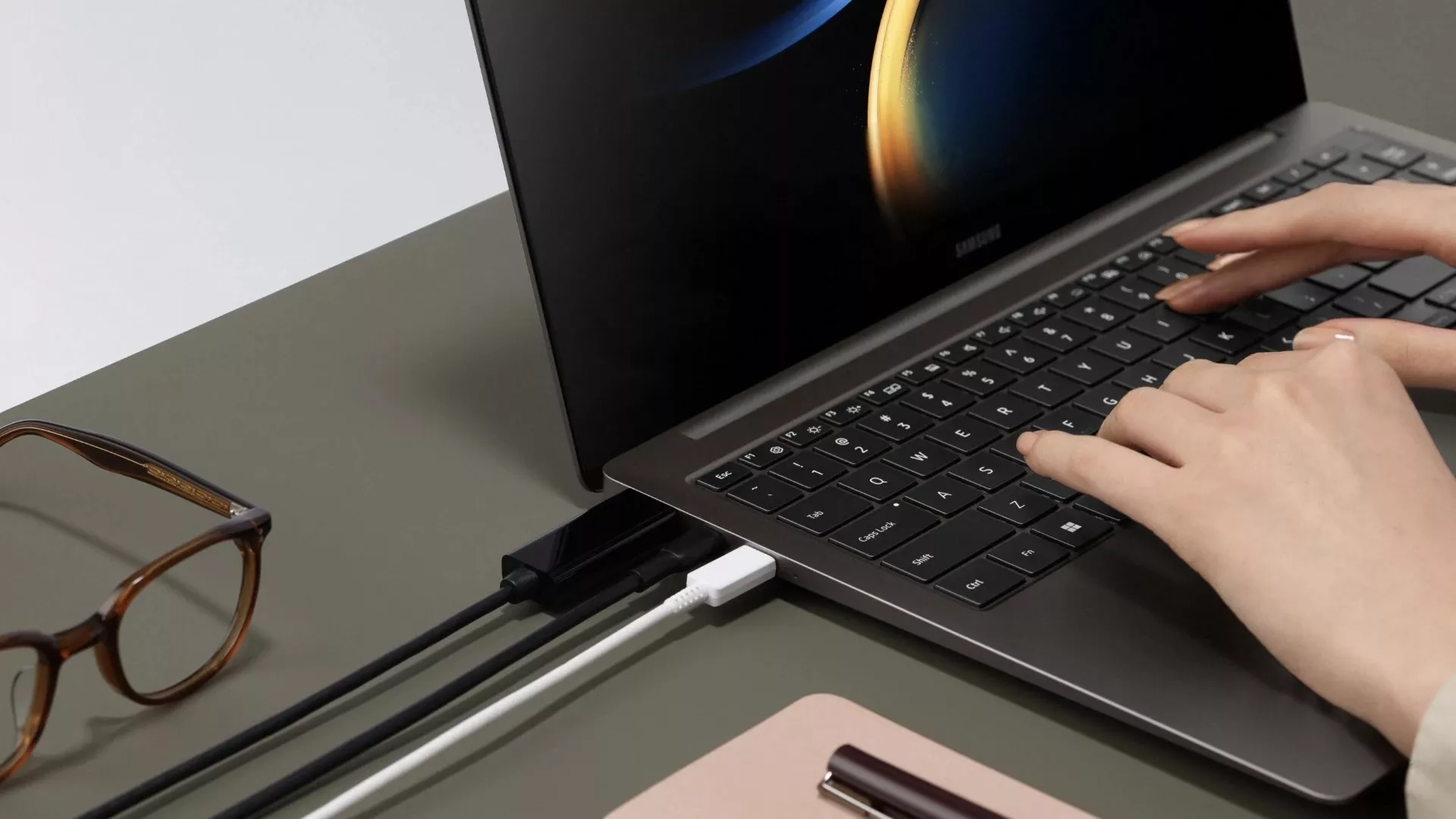 Galaxy book 3