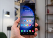 Дисплей Samsung Galaxy S23 Ultra оказался хуже iPhone 14 Pro