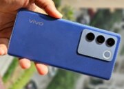 В сети показали меняющий цвет Vivo V27 Pro