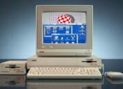 Вышла AmigaOS 3.2.2 для компьютеров Amiga с процессорами Motorola 68000