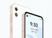 Xiaomi Duoqin Qin3 Ultra – один из самых компактных Android-смартфонов с автономностью 7 дней