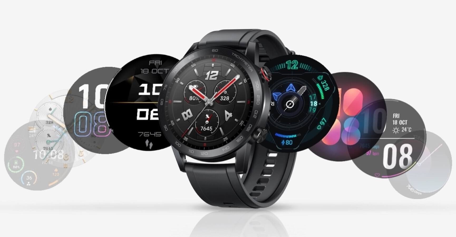 Honor Watch GS 3i
