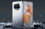 Представлен Huawei Mate X3 – тонкий водозащищенный складной смартфон