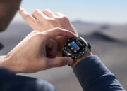 Huawei Watch Ultimate – прочные смарт-часы за $880
