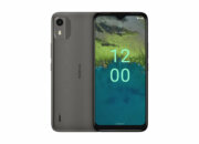 Представлен Nokia C12 Pro – Android Go и съёмная батарея за $85