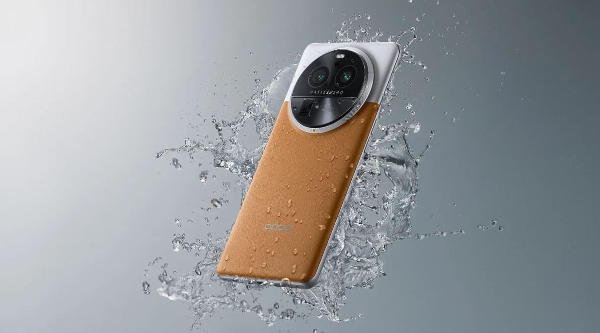 Анонс OPPO Find X6 и X6 Pro – топ-камерофоны с супер-перископом