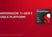 Представлен процессор среднего класса Snapdragon 7+ Gen 2