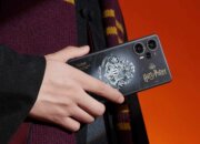 Xiaomi представила Redmi Note 12 Turbo Harry Potter Special Edition