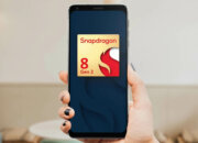 Смартфоны на Snapdragon 8 Gen 2 получат интегрированную SIM-карту