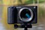 Sony представила полнокадровую камеру Sony ZV-E1